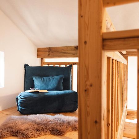 Gasthof Pension Knapp Strass im Zillertal Eksteriør bilde
